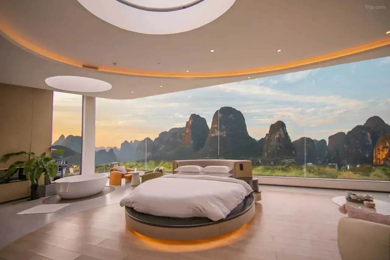 LS Hotel (Guilin Liangsu)