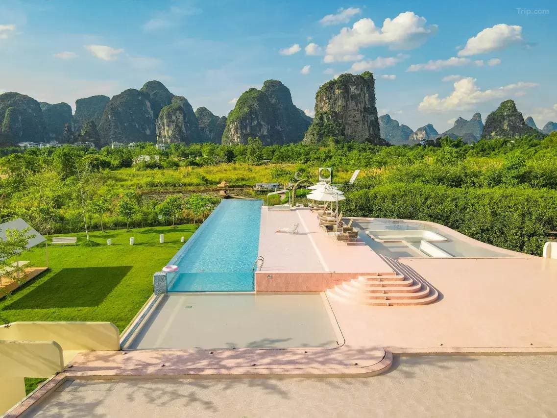 LS Hotel (Guilin Liangsu) - 2