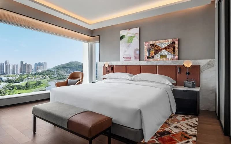 Andaz Макао