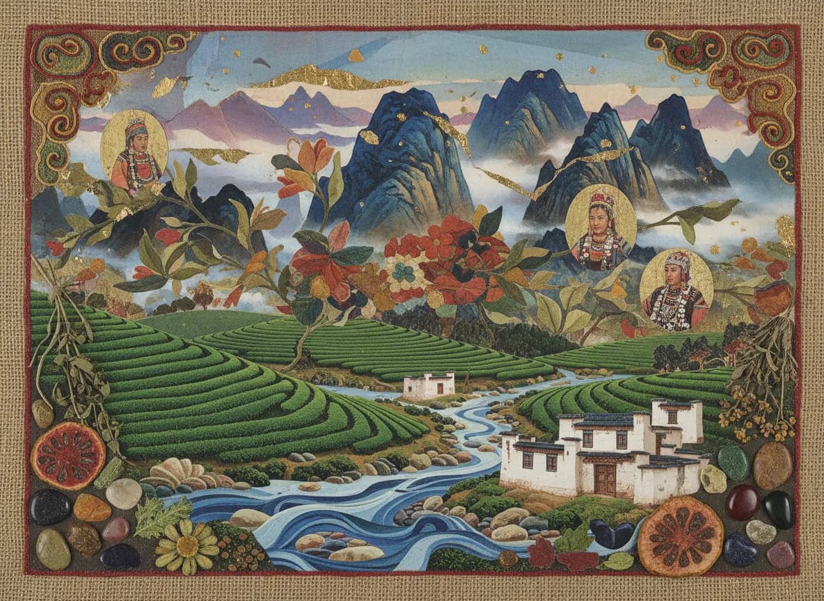 Луннань Ши