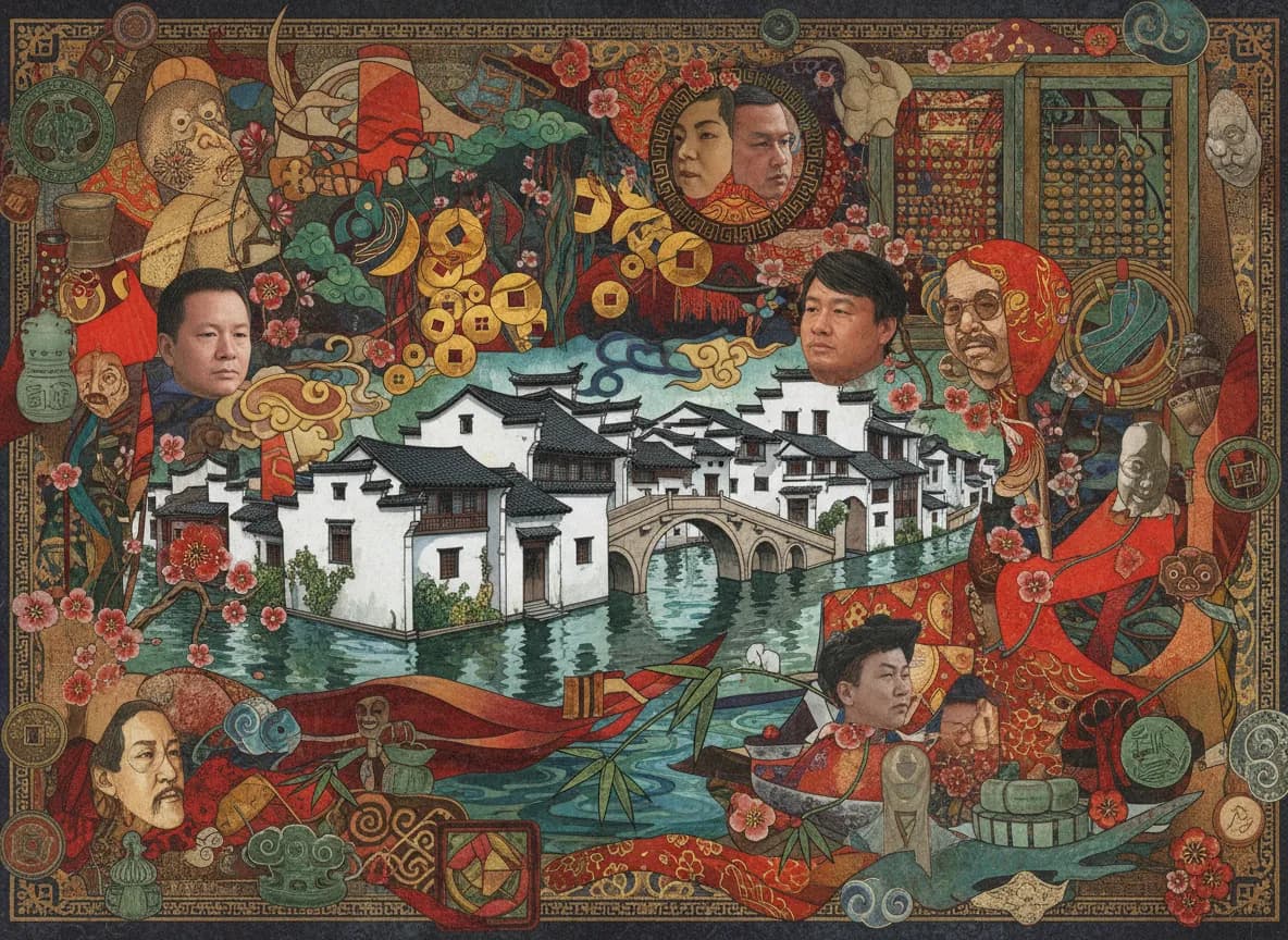 Куньшань