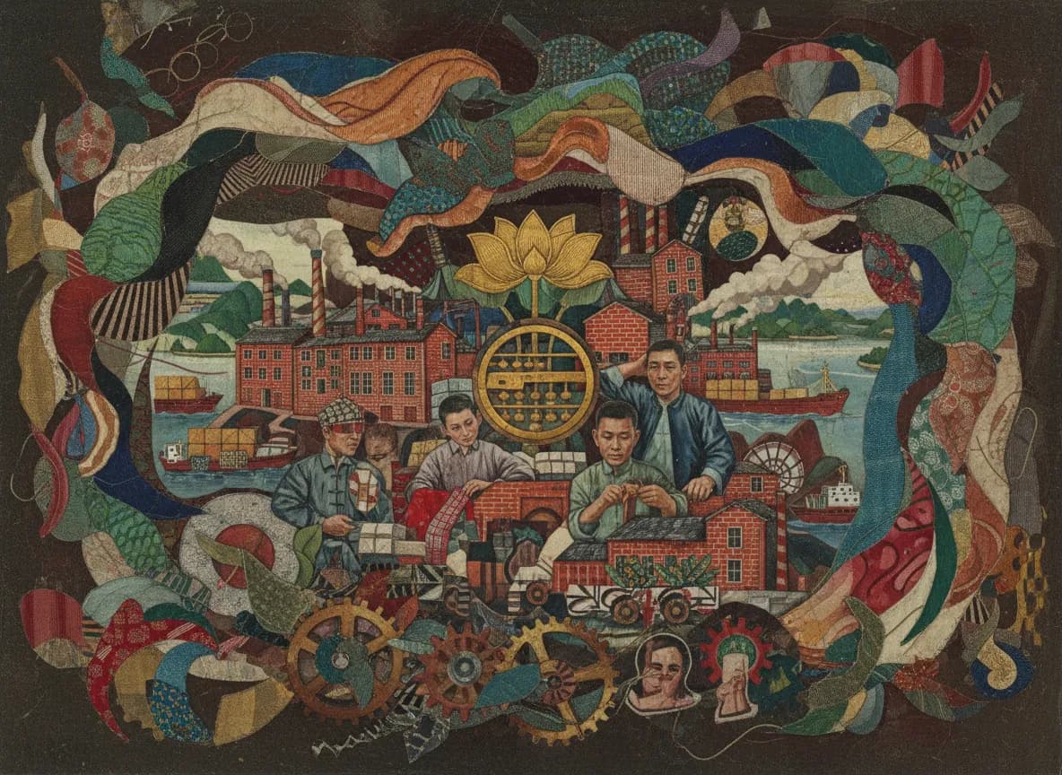 Цзянхай