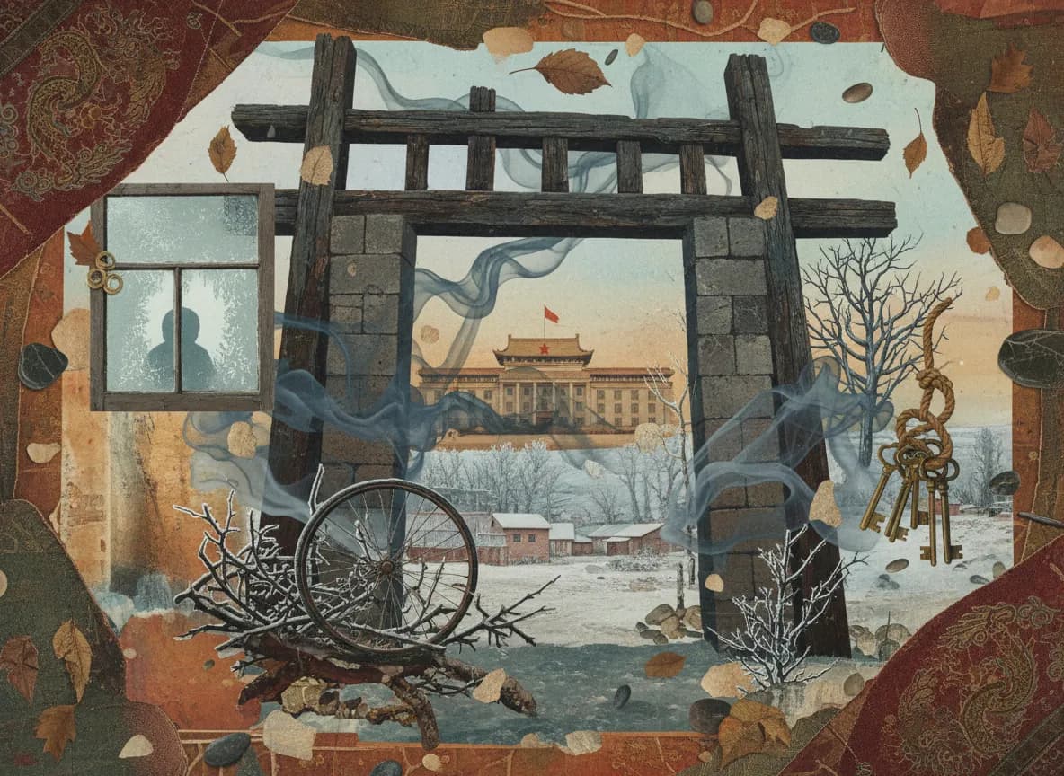 Лунцзян