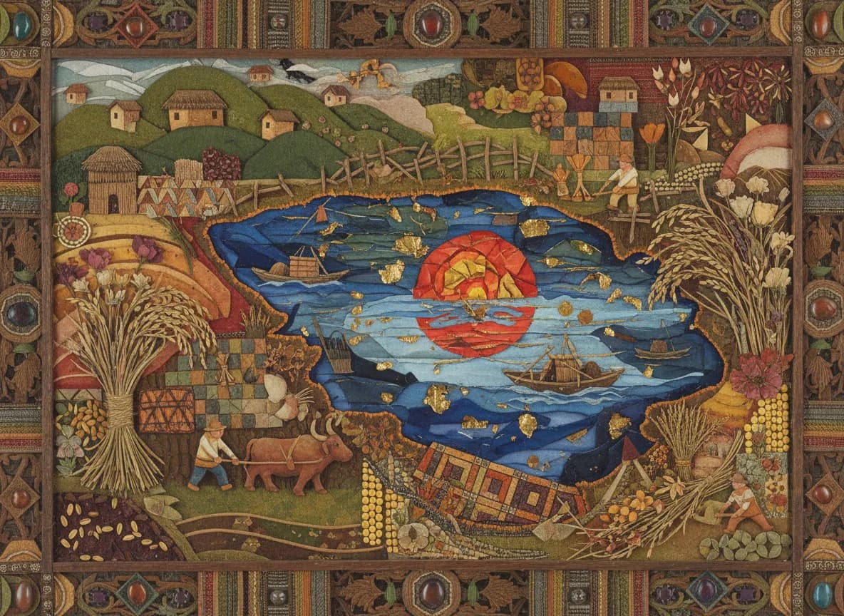 Хуаронг