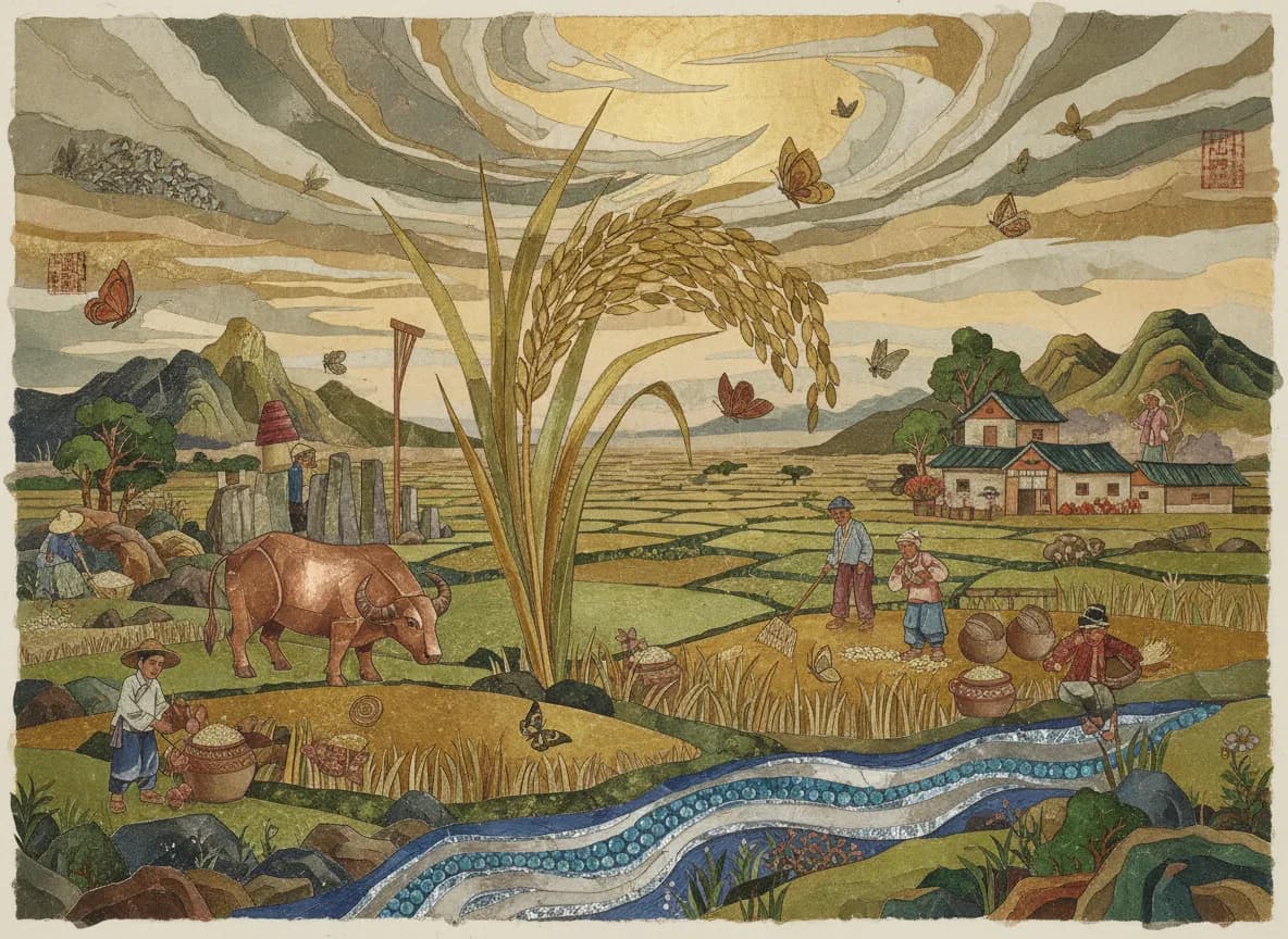 Хуаронг
