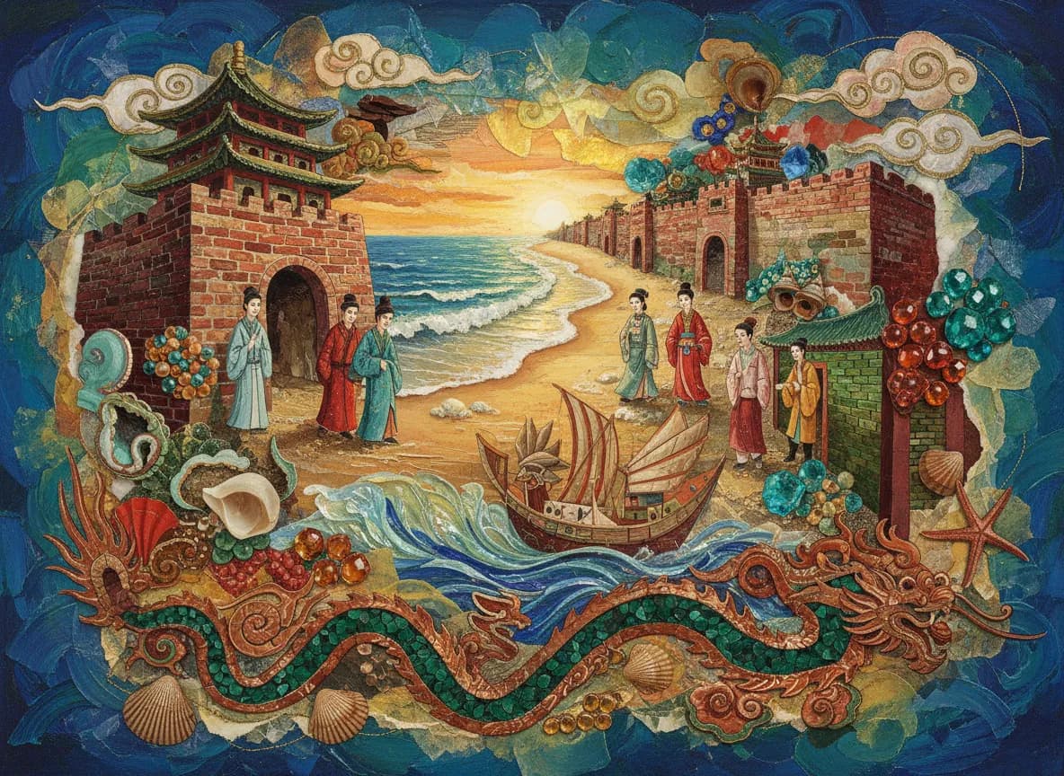 Хулудао Ши