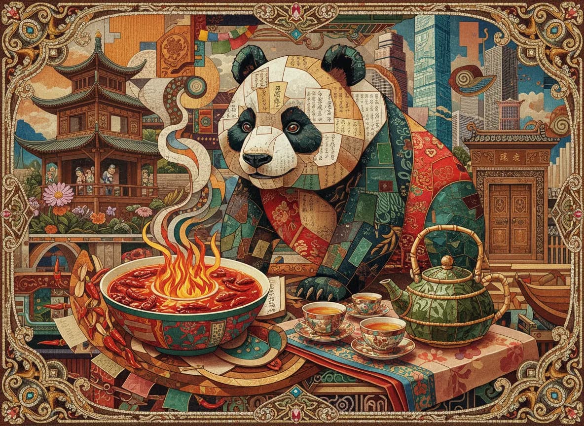 Чэнду
