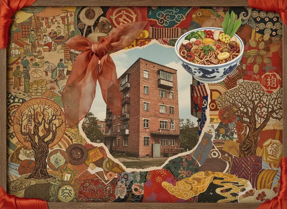 Хунци