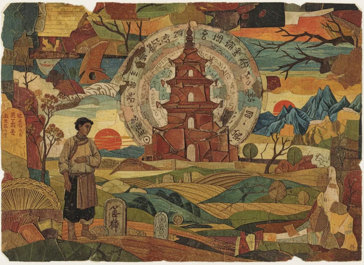 Луцюань