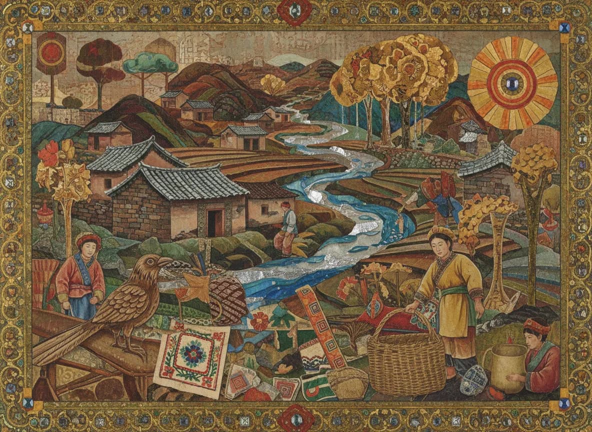 Линчуань