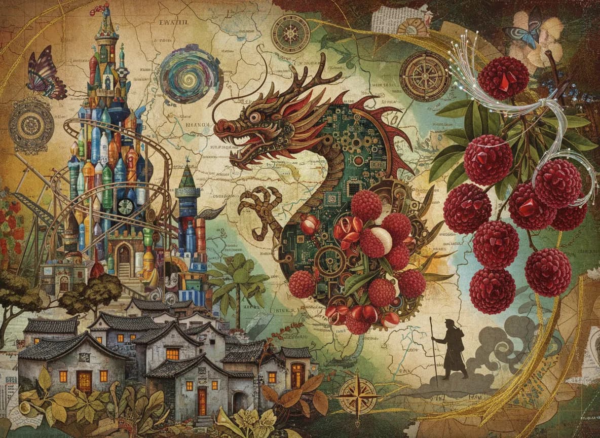 Хуаду