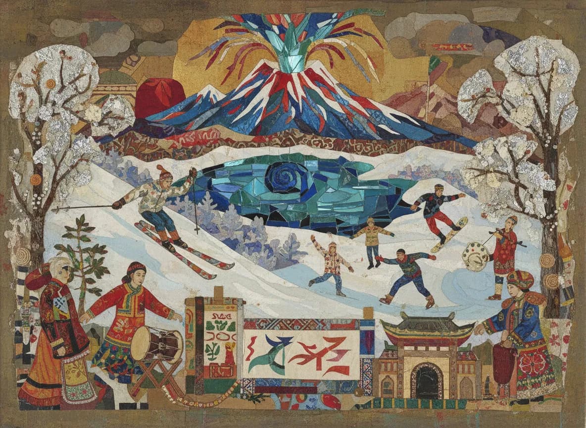 провинция Цзилинь