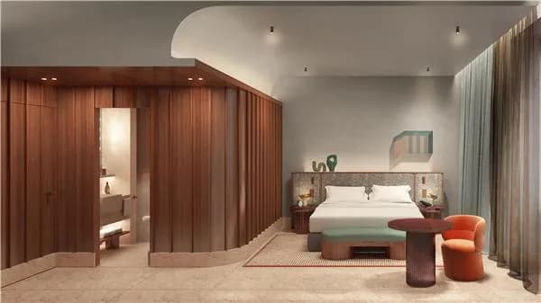Andaz Макао