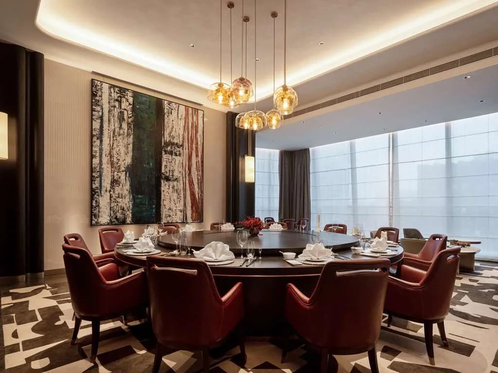 The Langbo Chengdu, in The Unbound Collection by Hyatt - 3