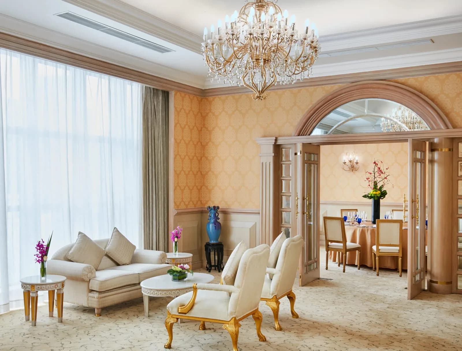 InterContinental Hotels SHANGHAI PUDONG by IHG - 2
