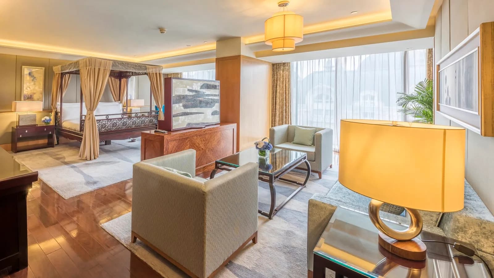Regent Beijing - 4