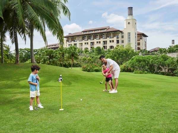 Fairmont Sanya Haitang Bay - 4