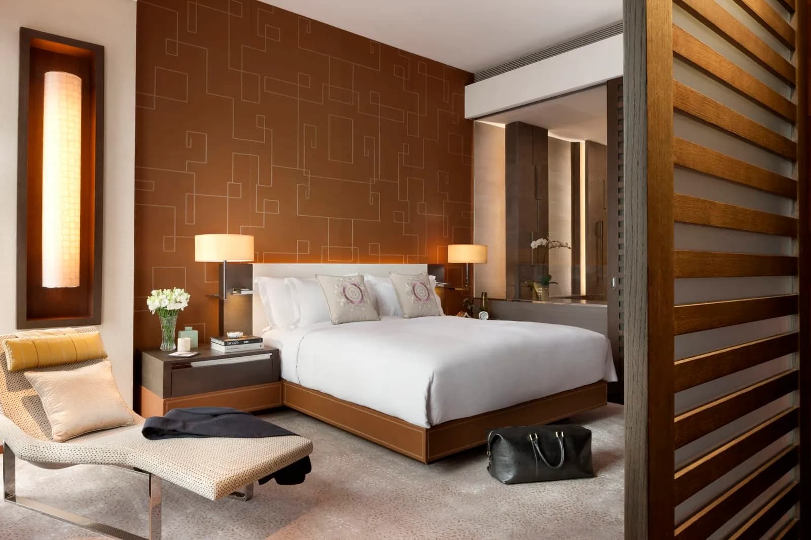 The Langham Shanghai Xintiandi - 5