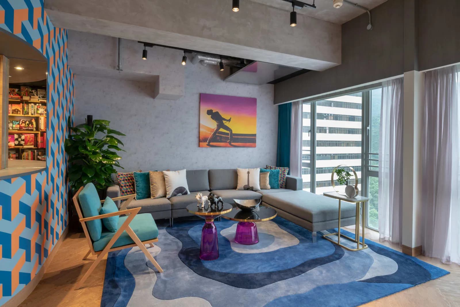 Southside by Ovolo