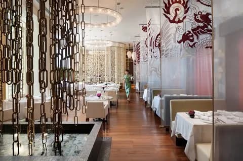 Mandarin Oriental Pudong Shanghai - 2
