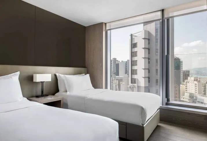 The One96 Hong Kong - 2