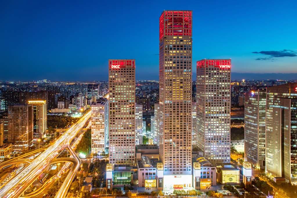 Park Hyatt Beijing - 4
