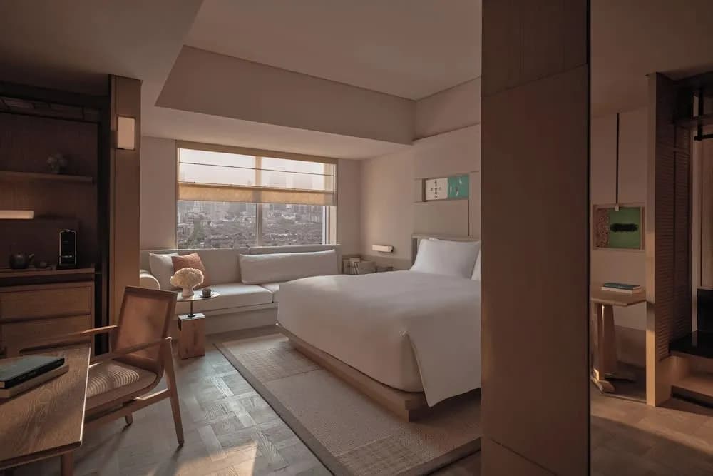 Alila Shanghai