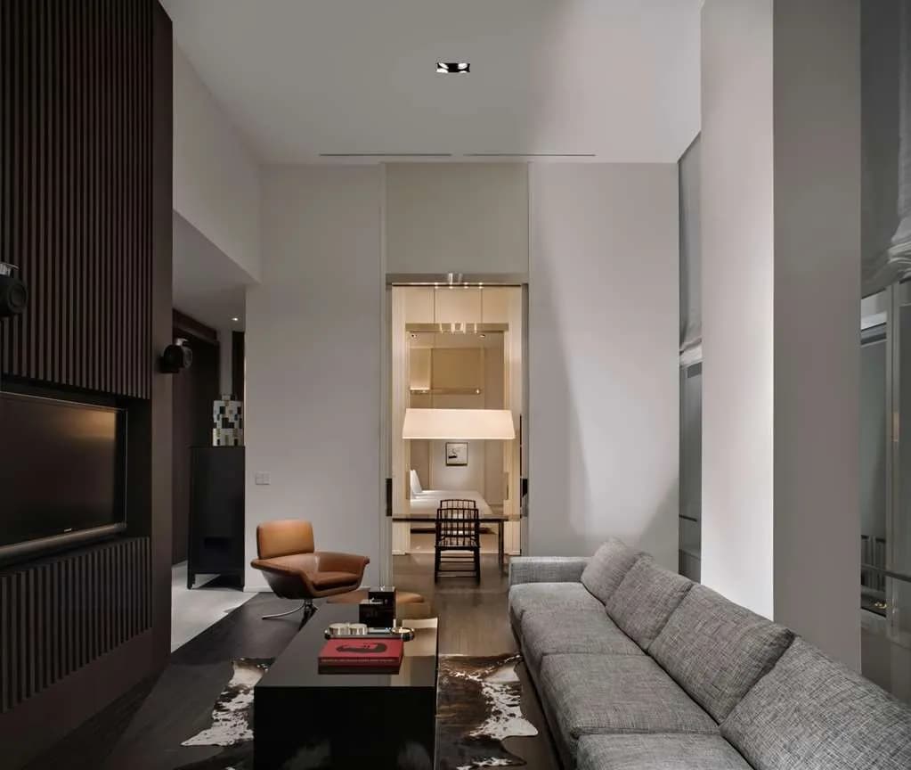 Park Hyatt Shanghai