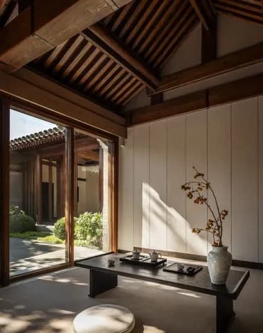 Mandarin Oriental Qianmen,Beijing - 3