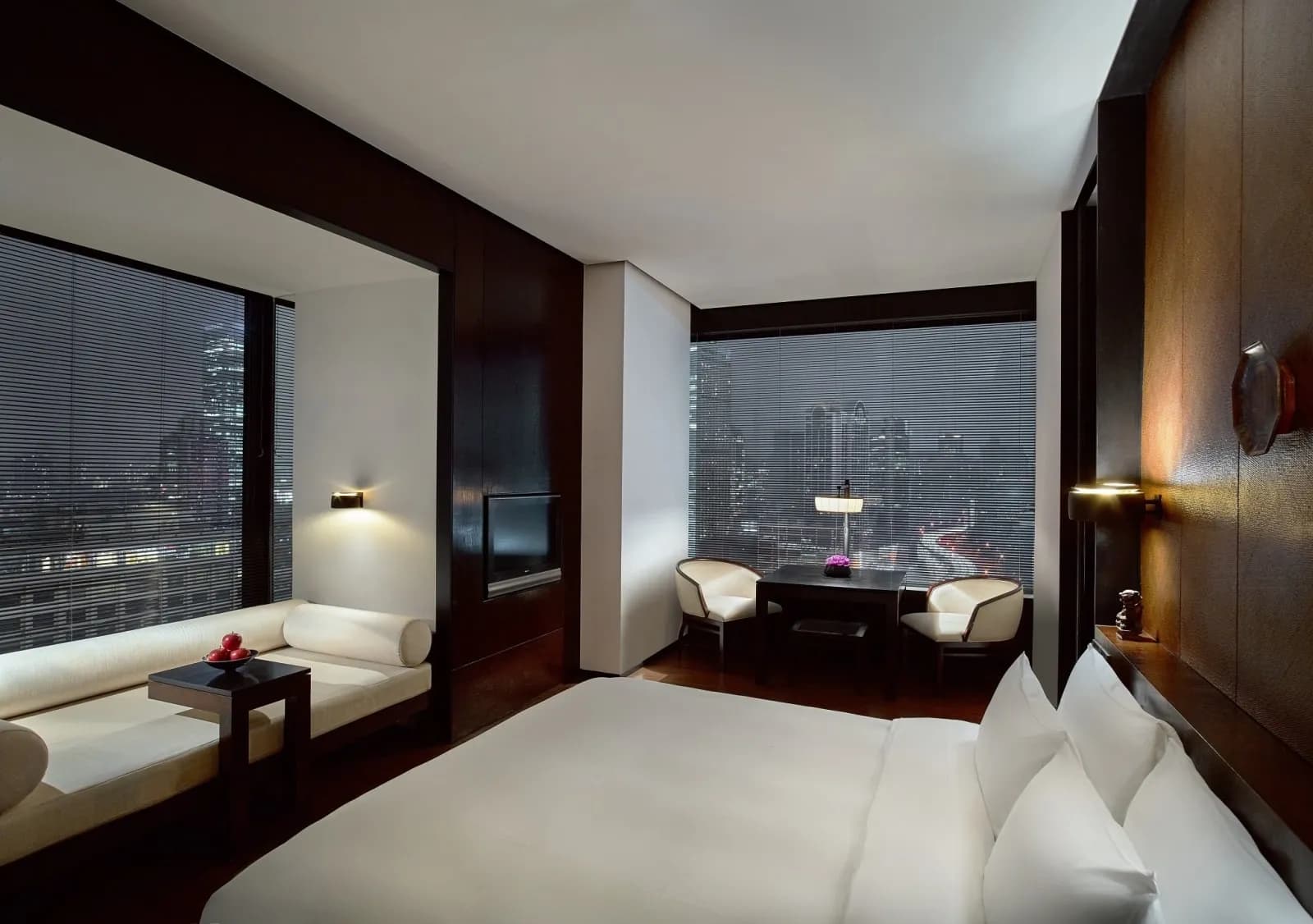 The PuLi Shanghai