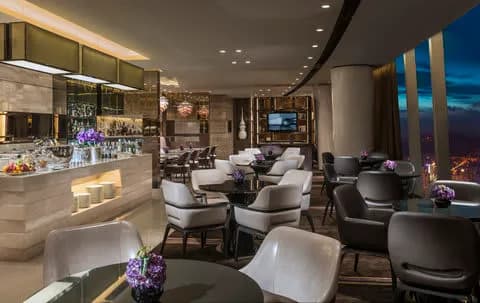 Four Seasons Hotel Guangzhou - 2