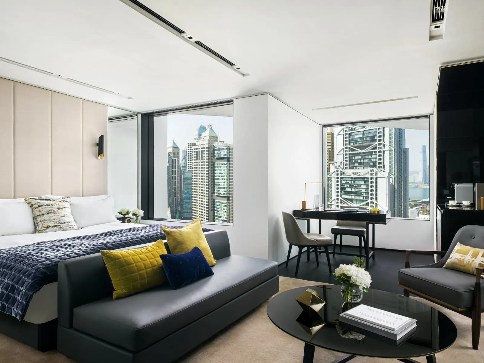 The Murray, Hong Kong, a Niccolo Hotel - 3