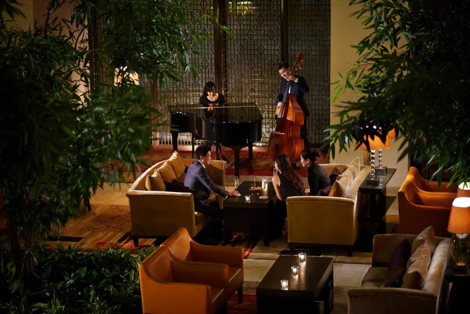 The Ritz-Carlton Beijing Financial Street