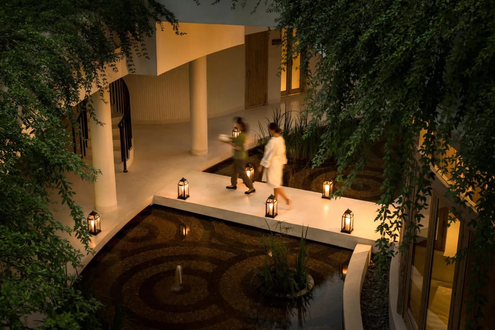 Six Senses Qing Cheng Mountain - 2
