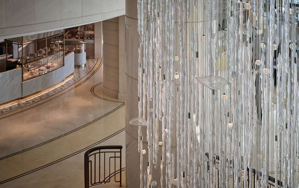 Grand Hyatt Beijing at Oriental Plaza - 2