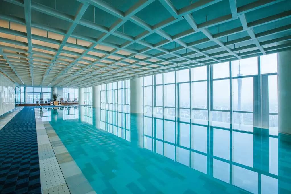 Park Hyatt Guangzhou - 5