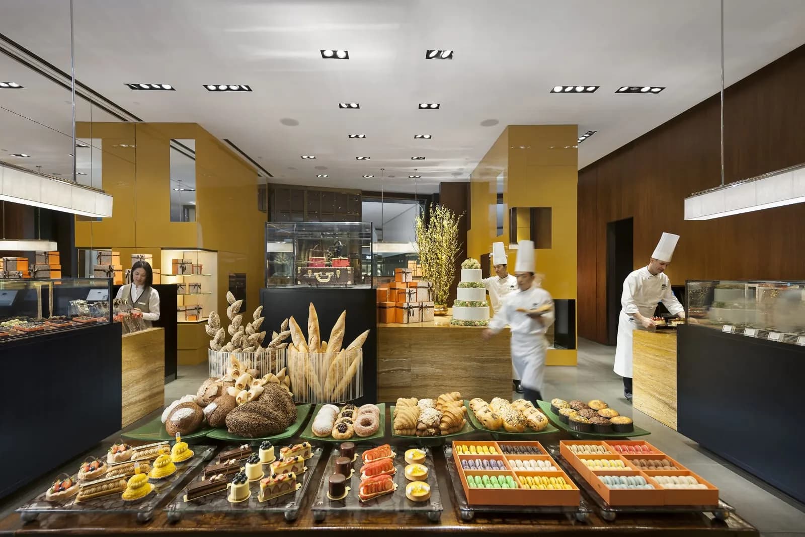 Mandarin Oriental Guangzhou - 2