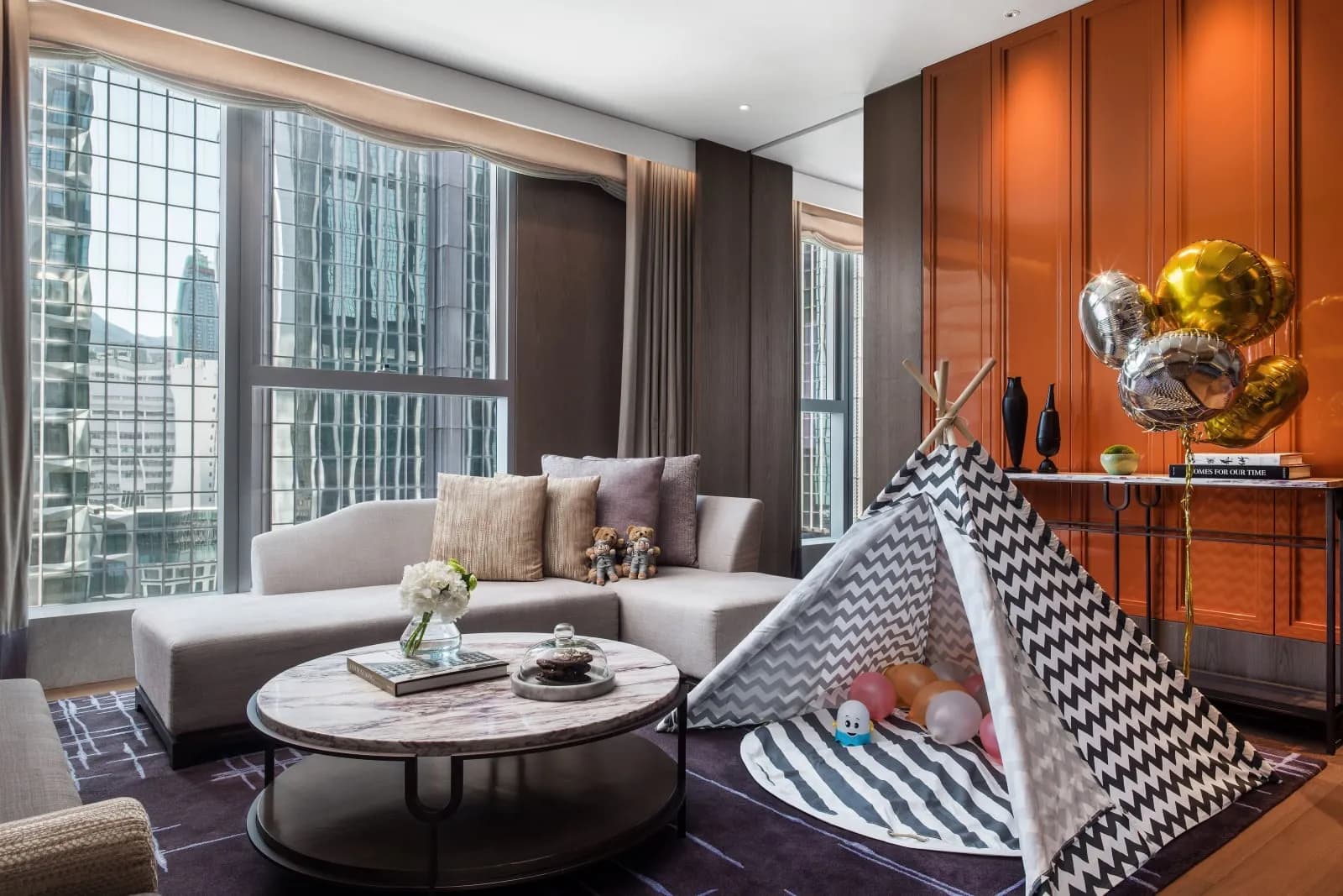 The St. Regis Hong Kong - 2