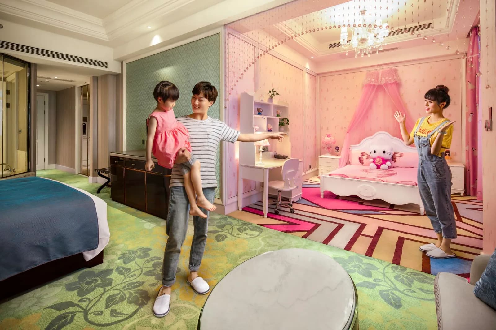 InterContinental Hotels CHENGDU GLOBAL CENTER by IHG - 4