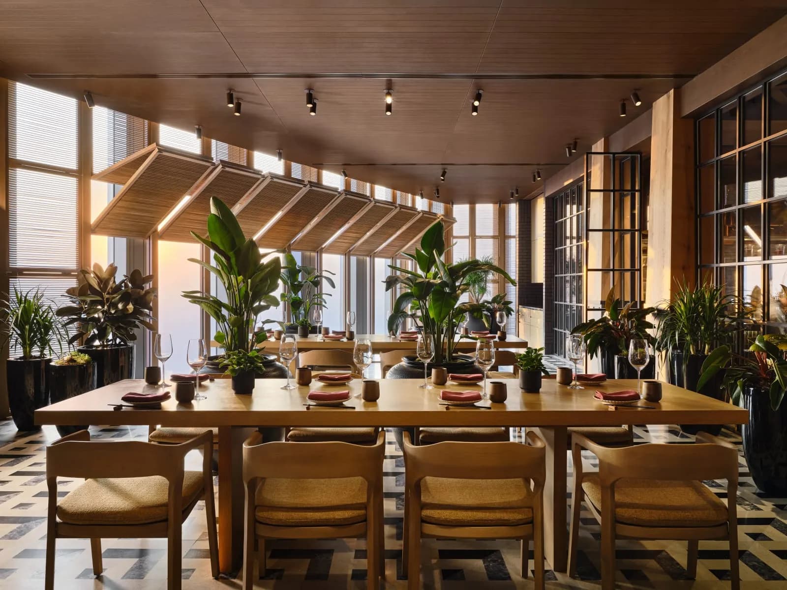 Rosewood Guangzhou - 2