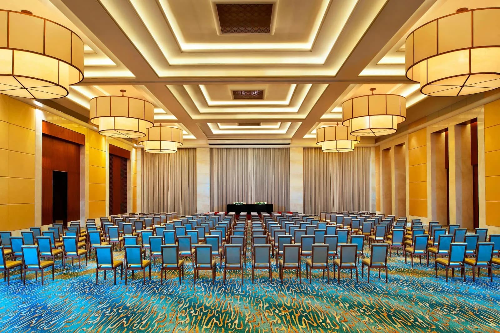 The St. Regis Sanya Yalong Bay Resort - 3