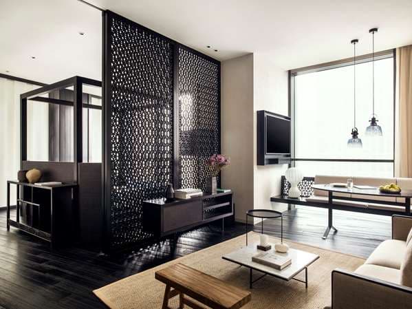 Upper House Shanghai