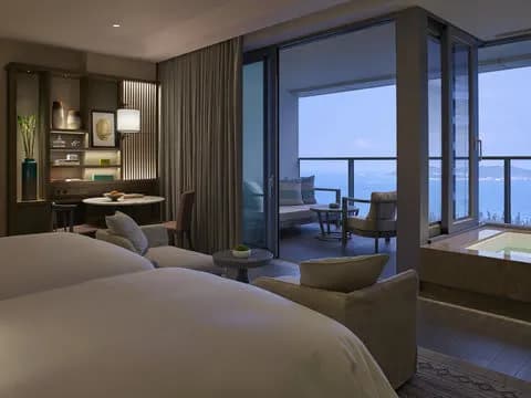 Rosewood Sanya - 2