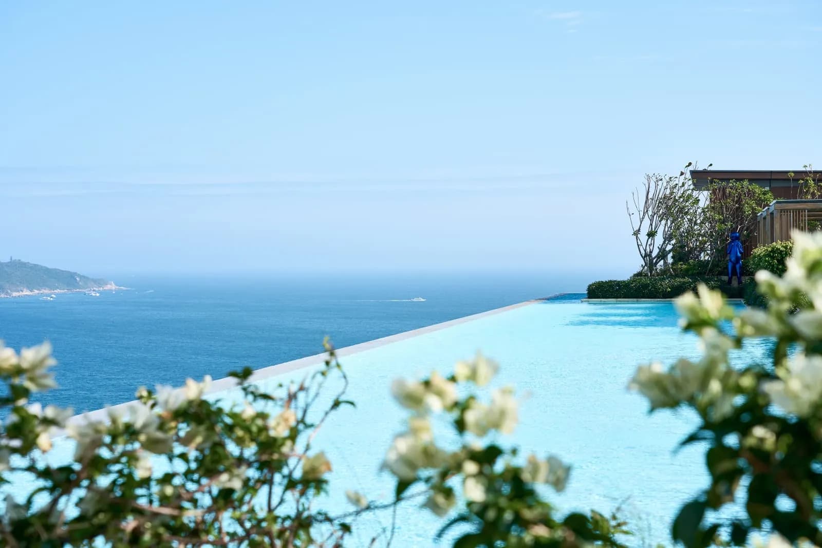 Rosewood Sanya - 4