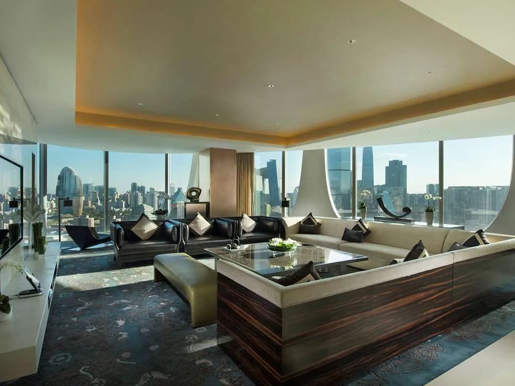 Conrad Beijing - 3