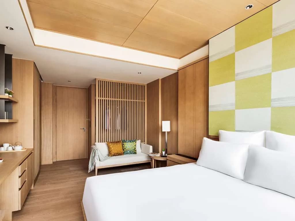 AKI Hotel Hong Kong - MGallery Collection