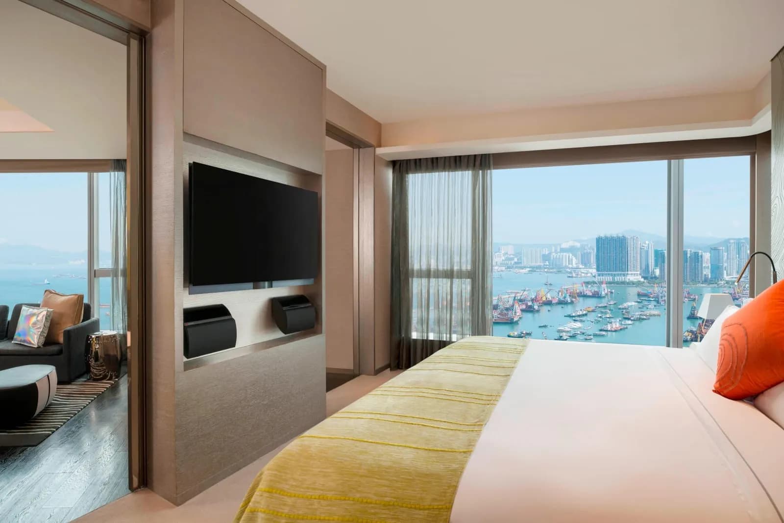 W Hong Kong - 3