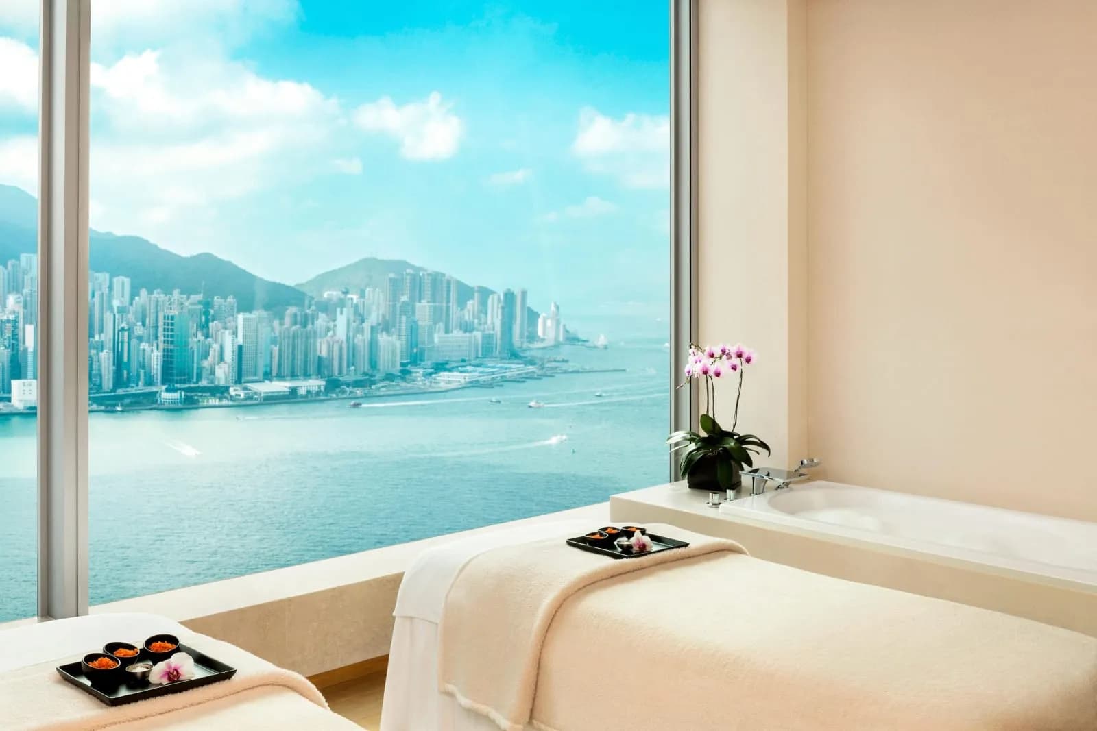 W Hong Kong - 4