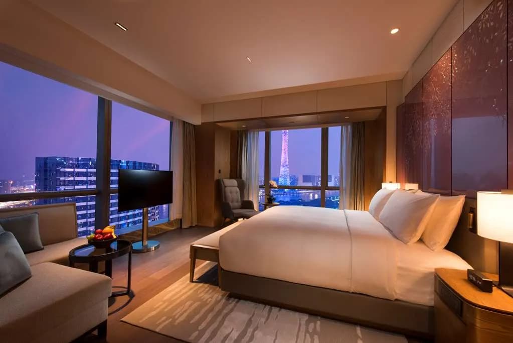 Conrad Guangzhou - 3