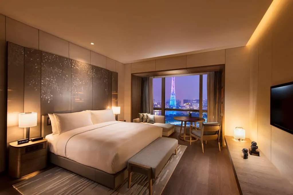 Conrad Guangzhou - 5